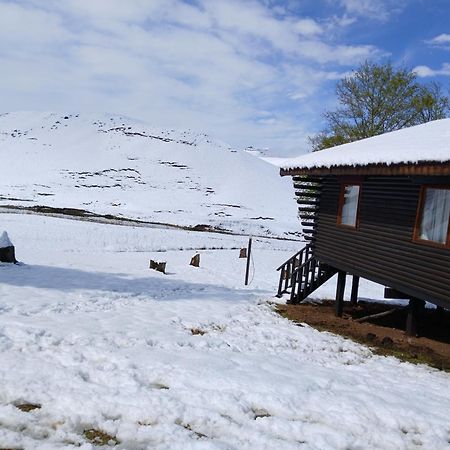 Eland Valley Resort Underberg Exterior photo