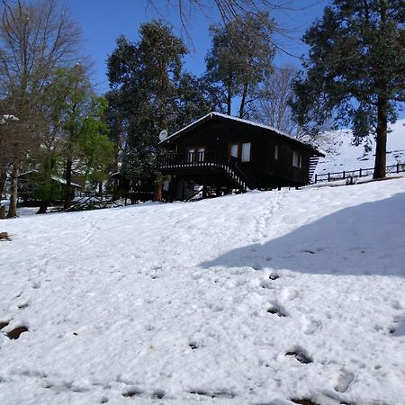 Eland Valley Resort Underberg Exterior photo
