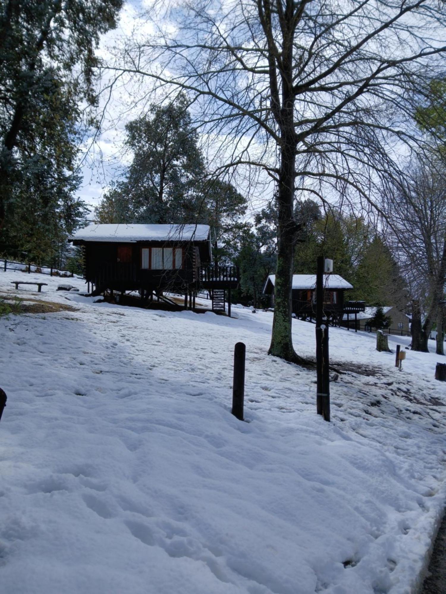 Eland Valley Resort Underberg Exterior photo