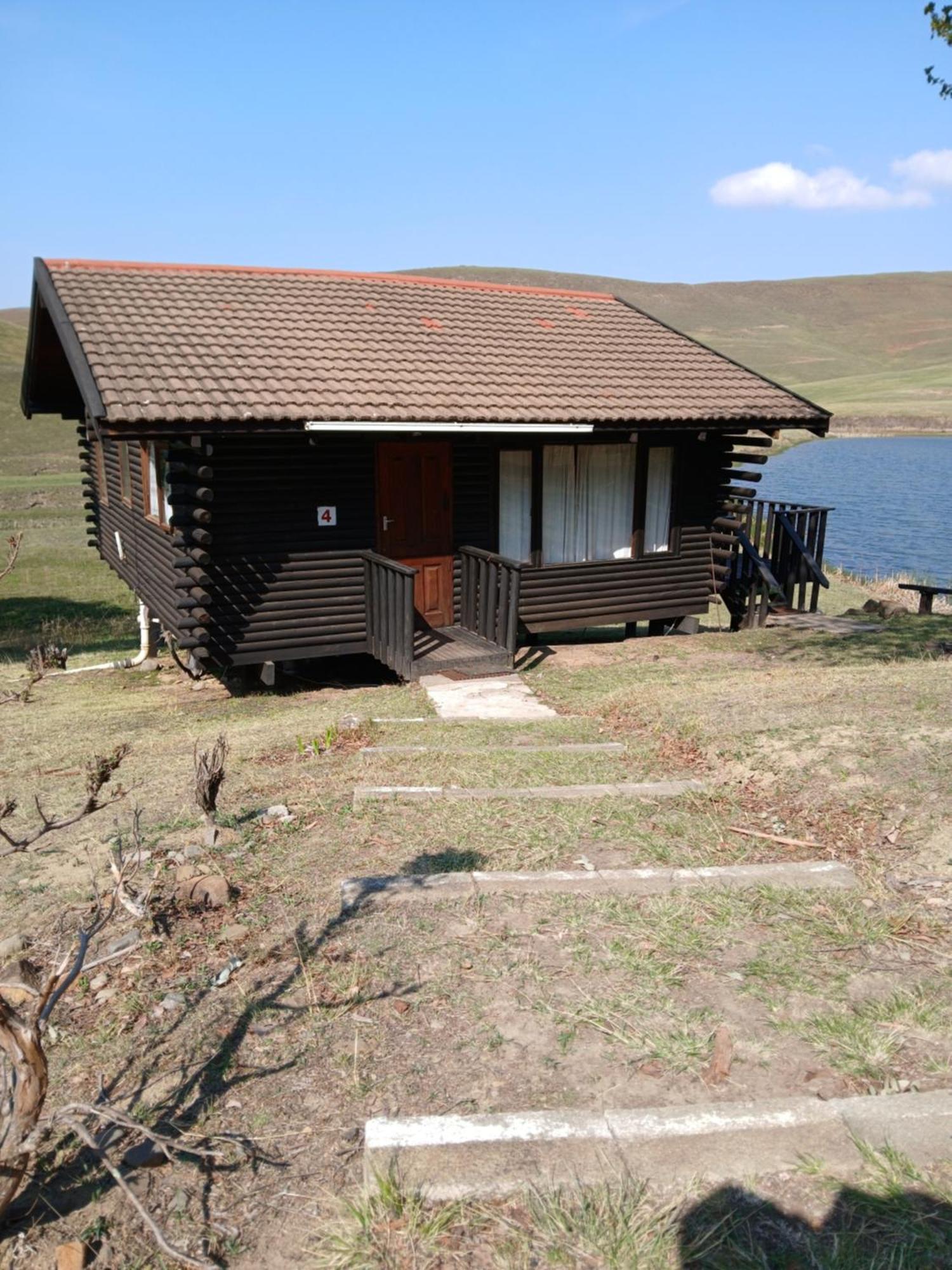 Eland Valley Resort Underberg Exterior photo