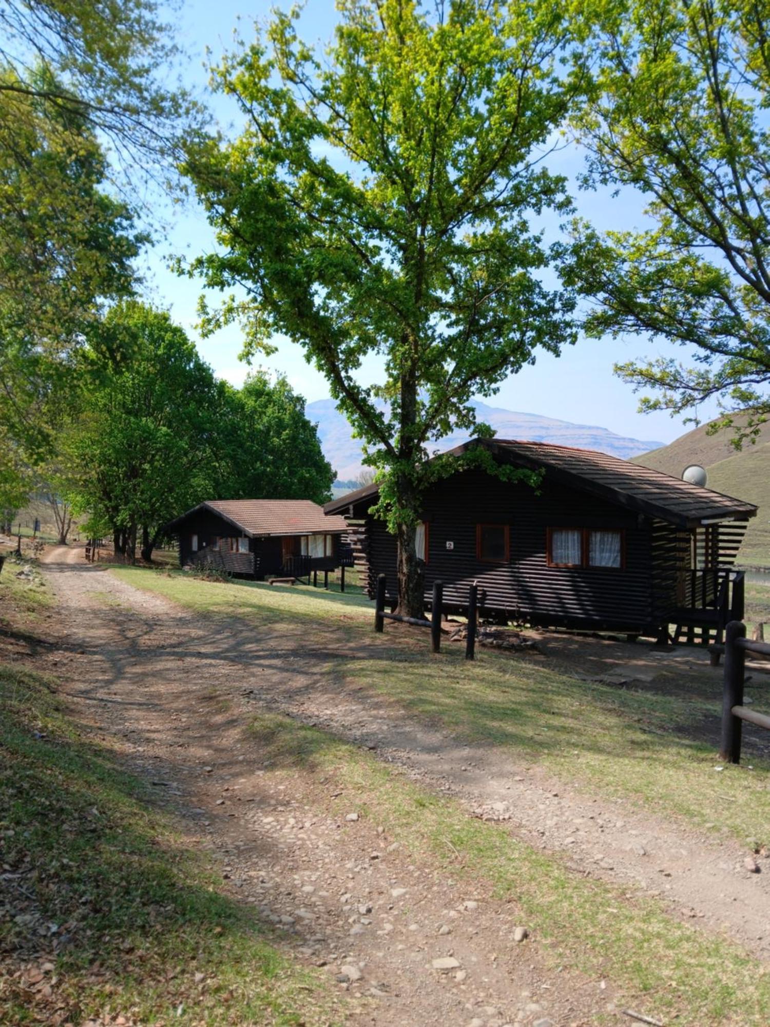 Eland Valley Resort Underberg Exterior photo