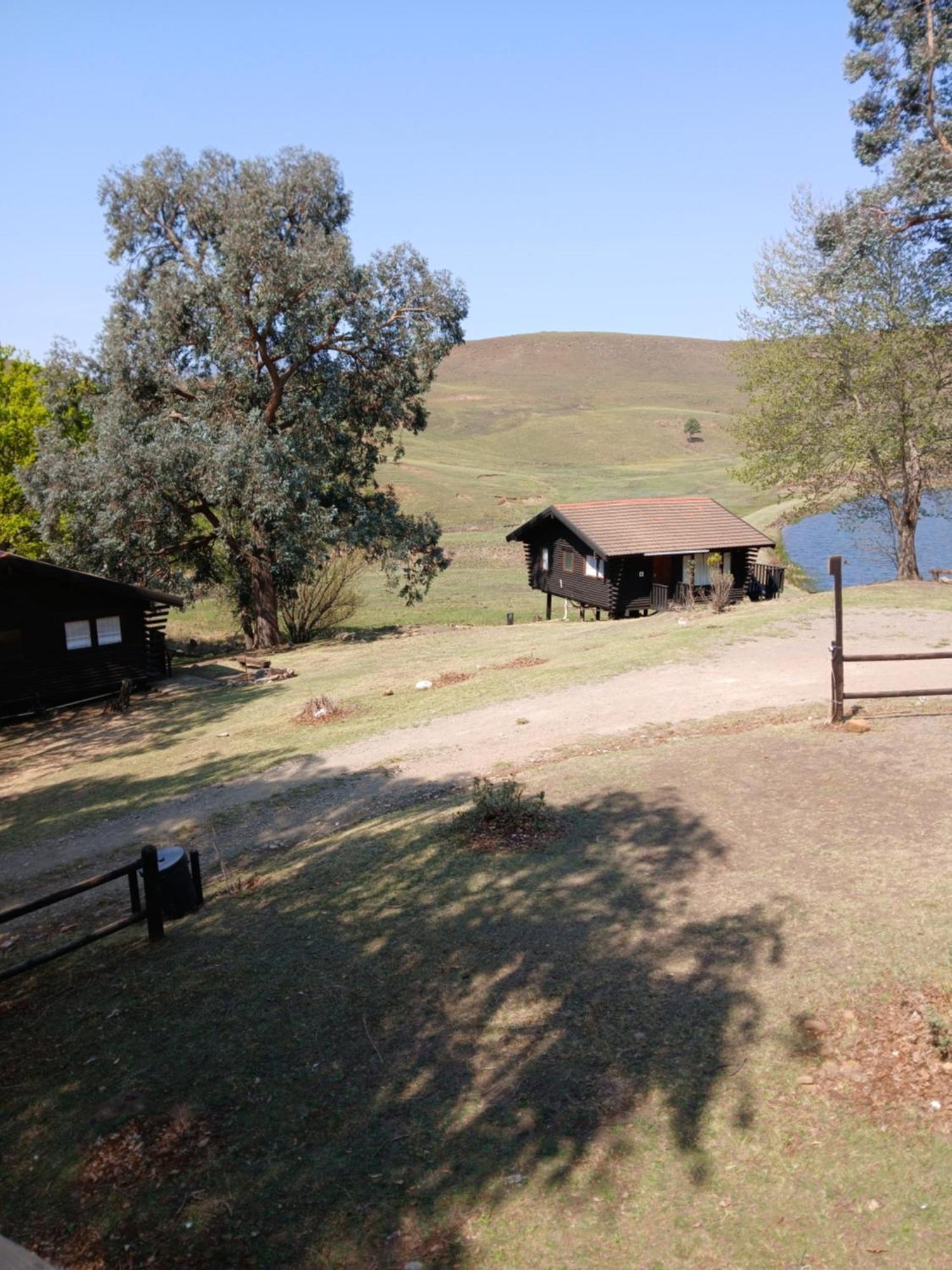 Eland Valley Resort Underberg Exterior photo