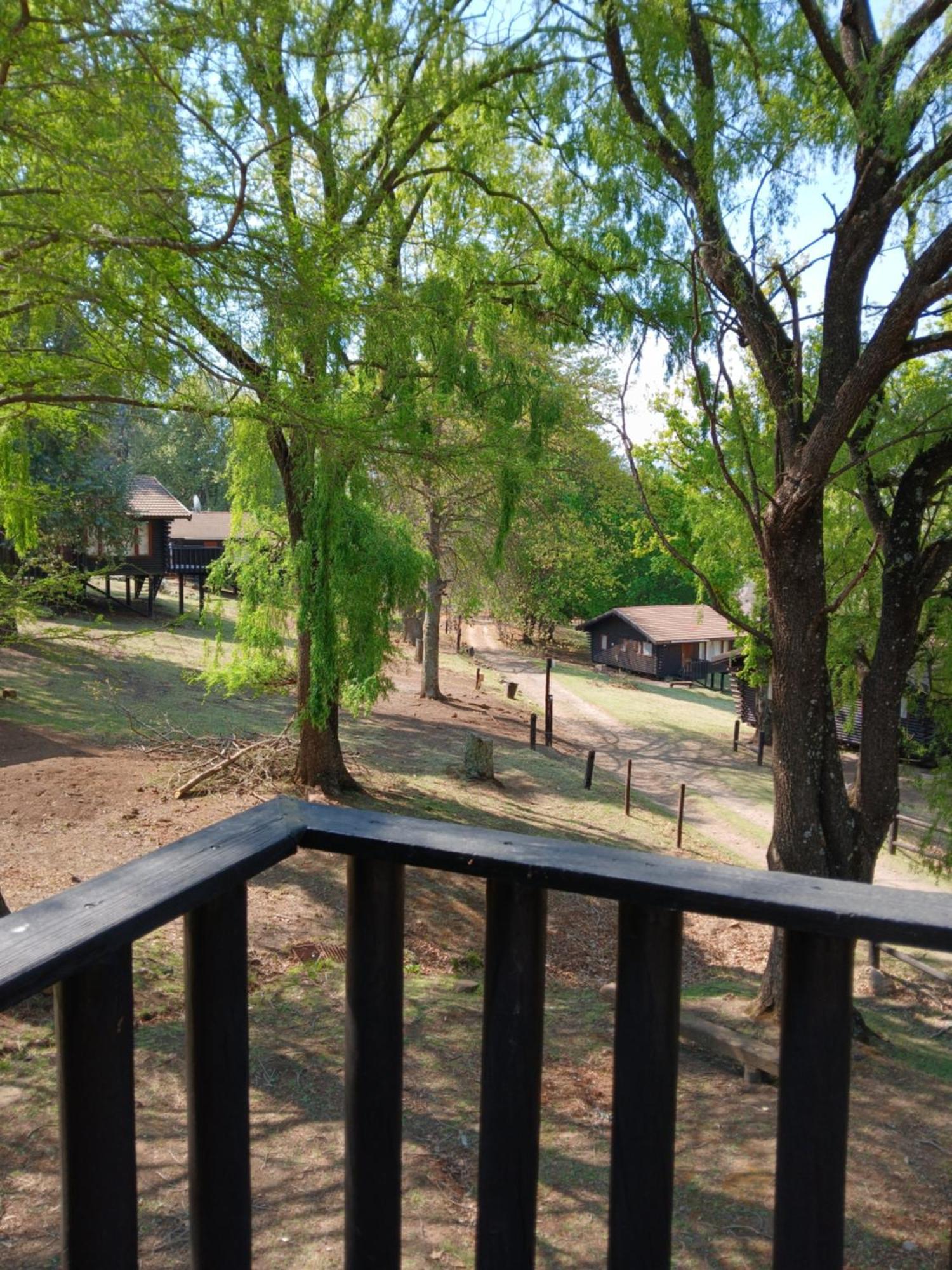 Eland Valley Resort Underberg Exterior photo