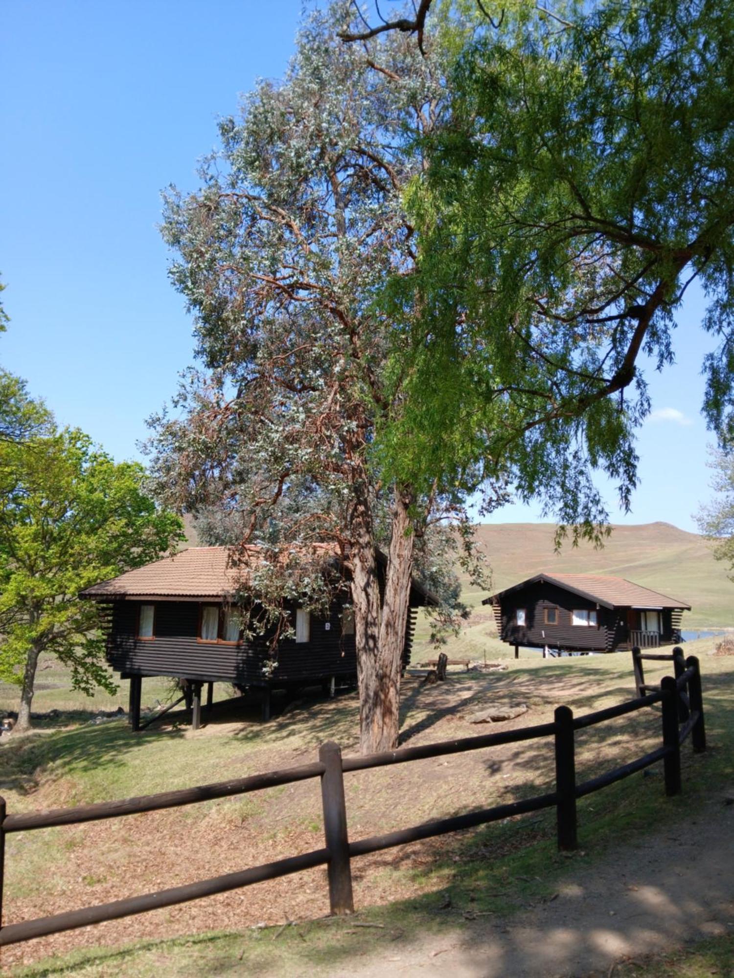 Eland Valley Resort Underberg Exterior photo