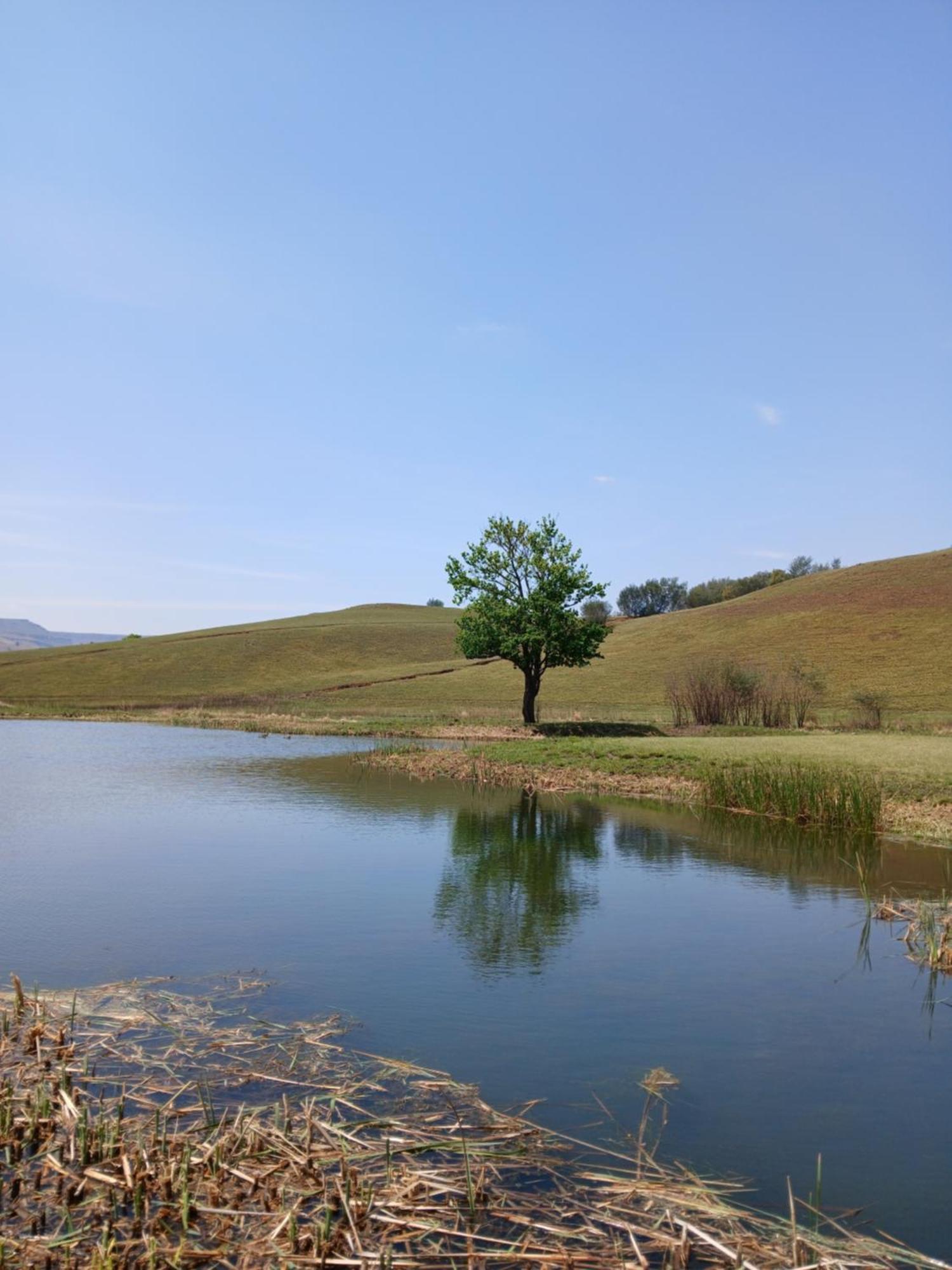 Eland Valley Resort Underberg Exterior photo