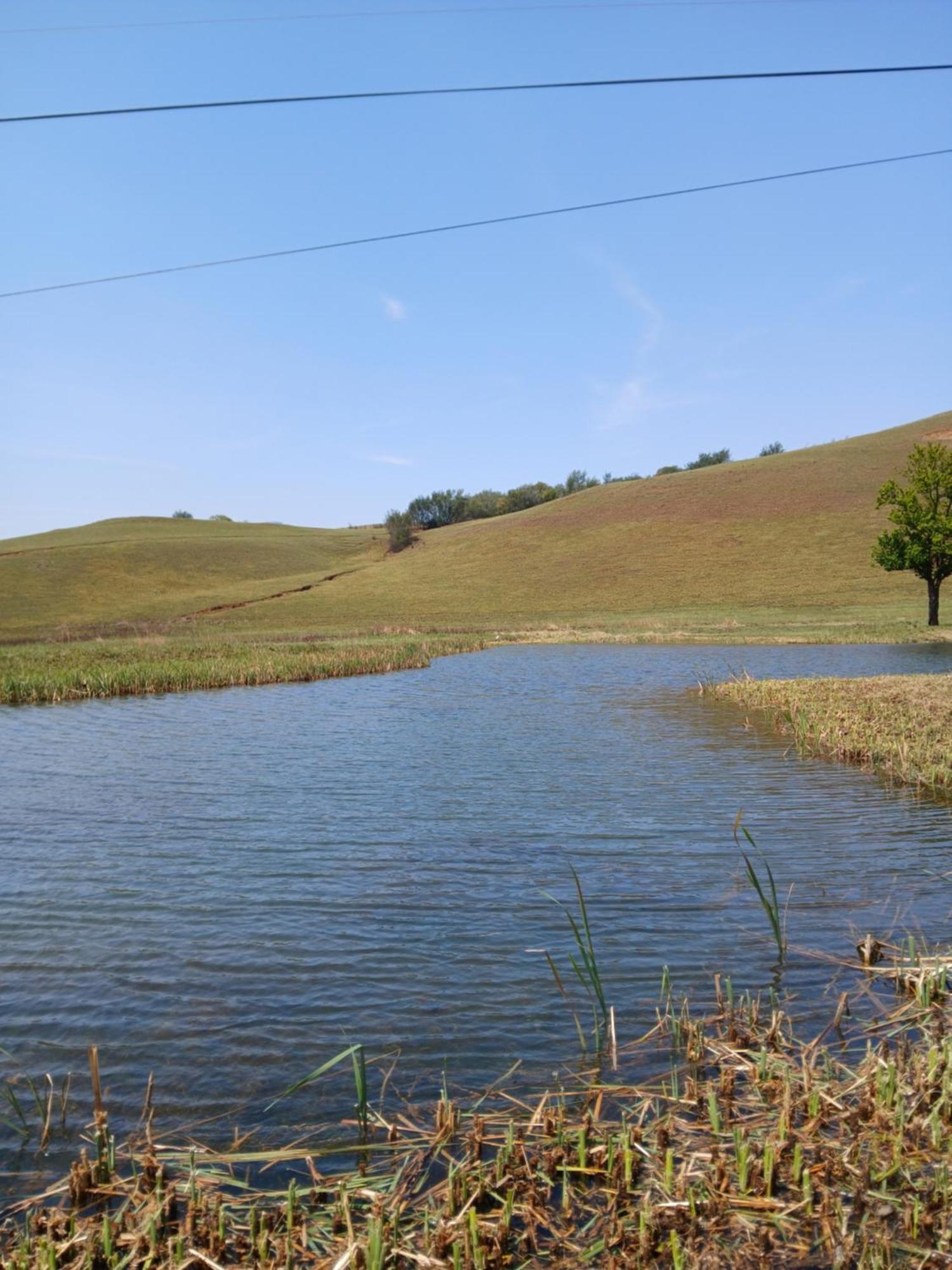 Eland Valley Resort Underberg Exterior photo