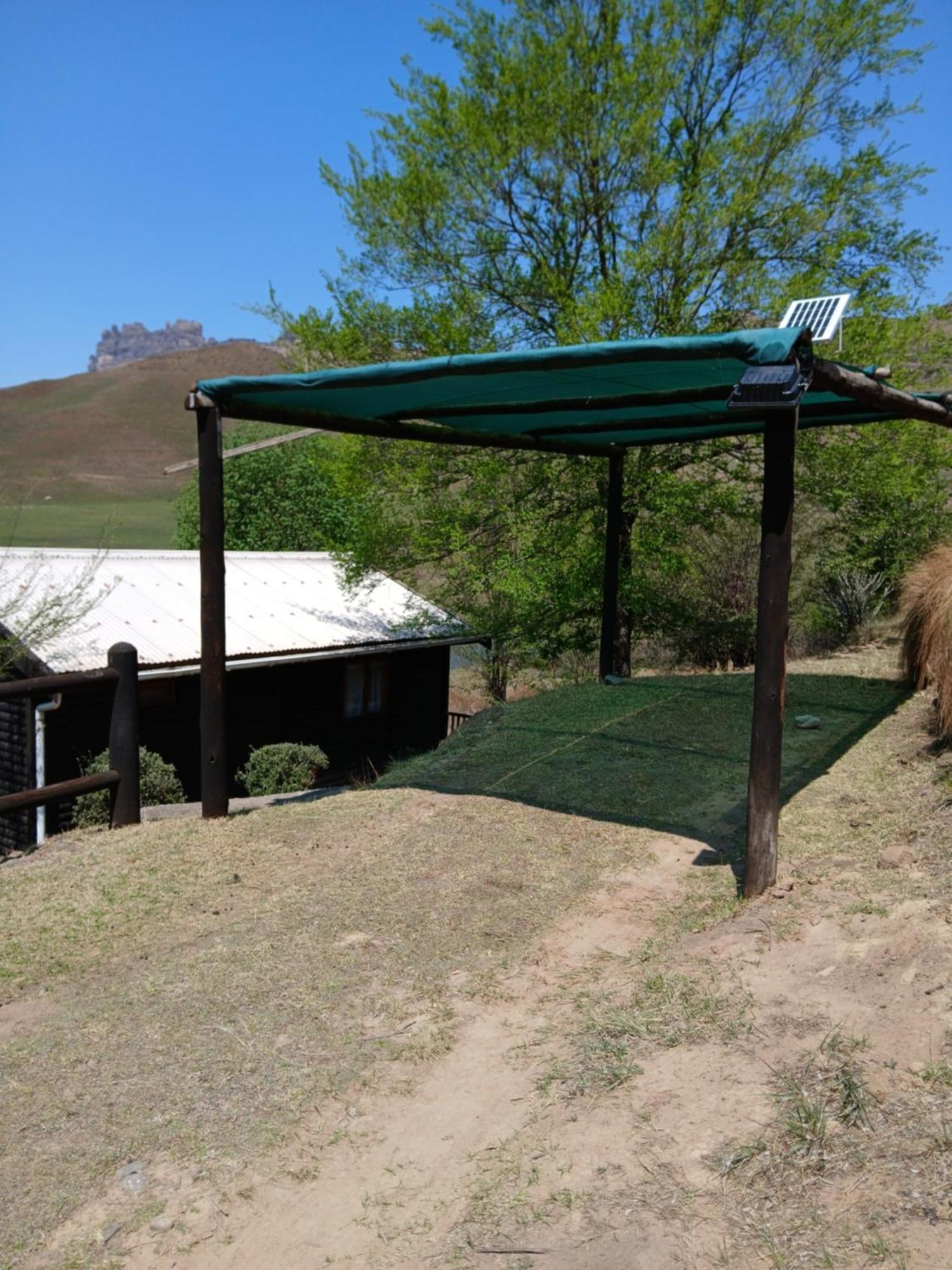 Eland Valley Resort Underberg Exterior photo