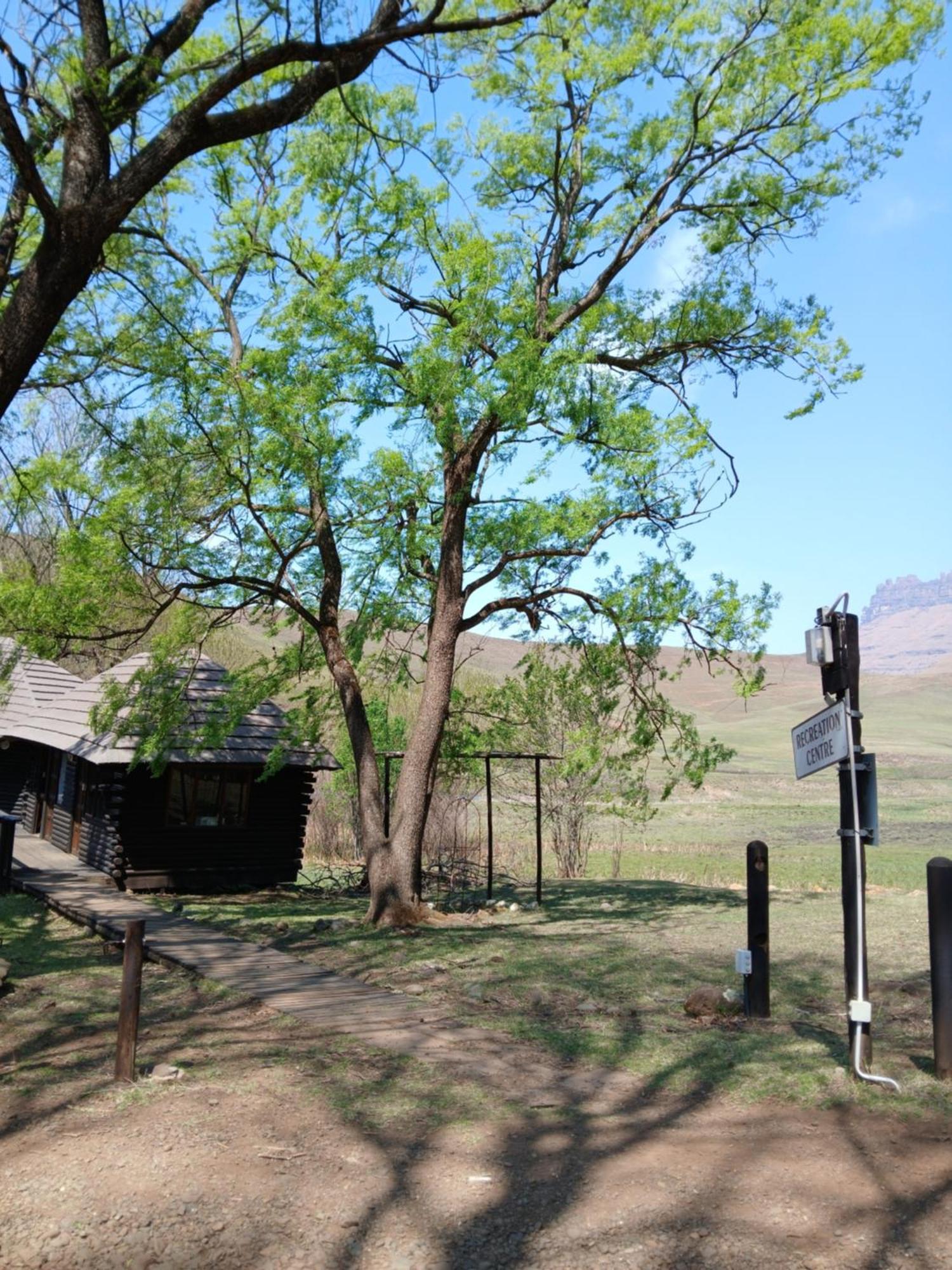 Eland Valley Resort Underberg Exterior photo