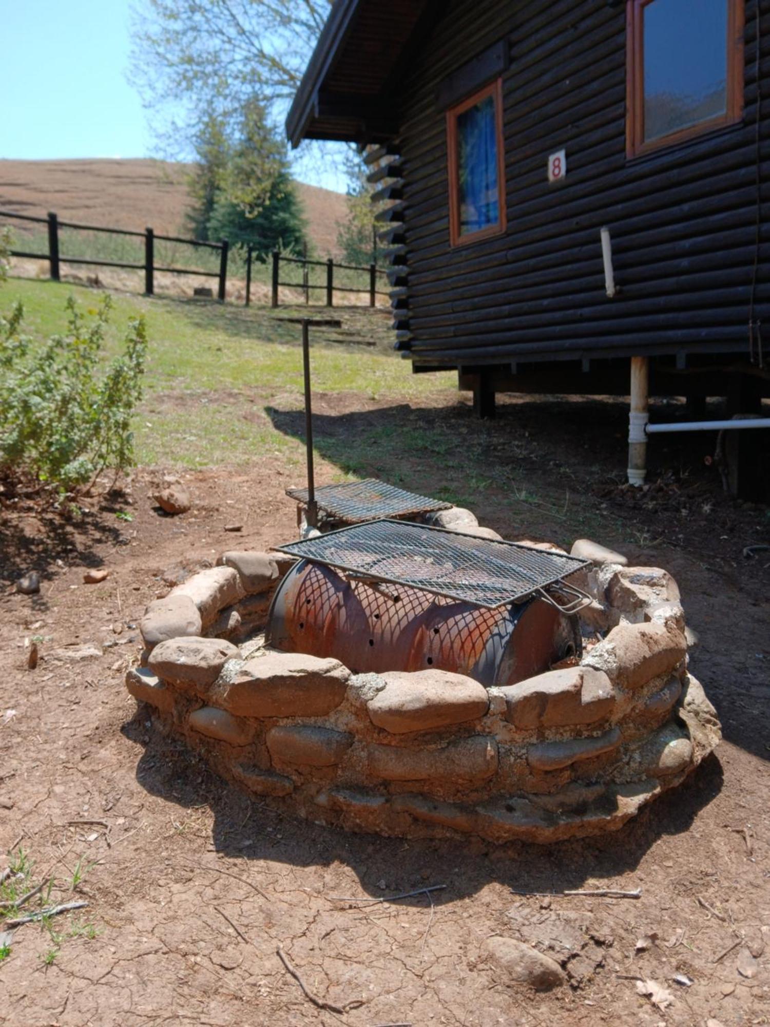 Eland Valley Resort Underberg Exterior photo