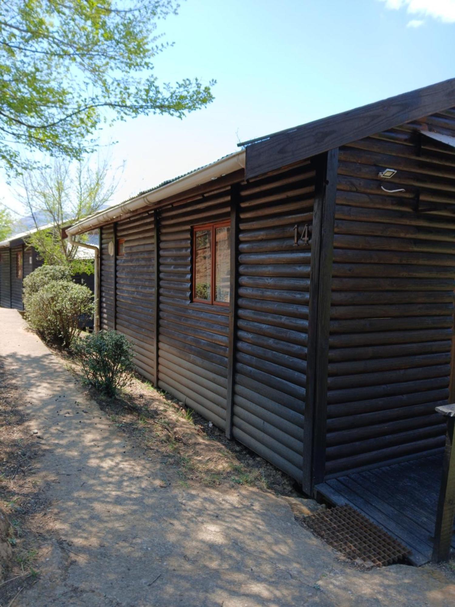 Eland Valley Resort Underberg Exterior photo