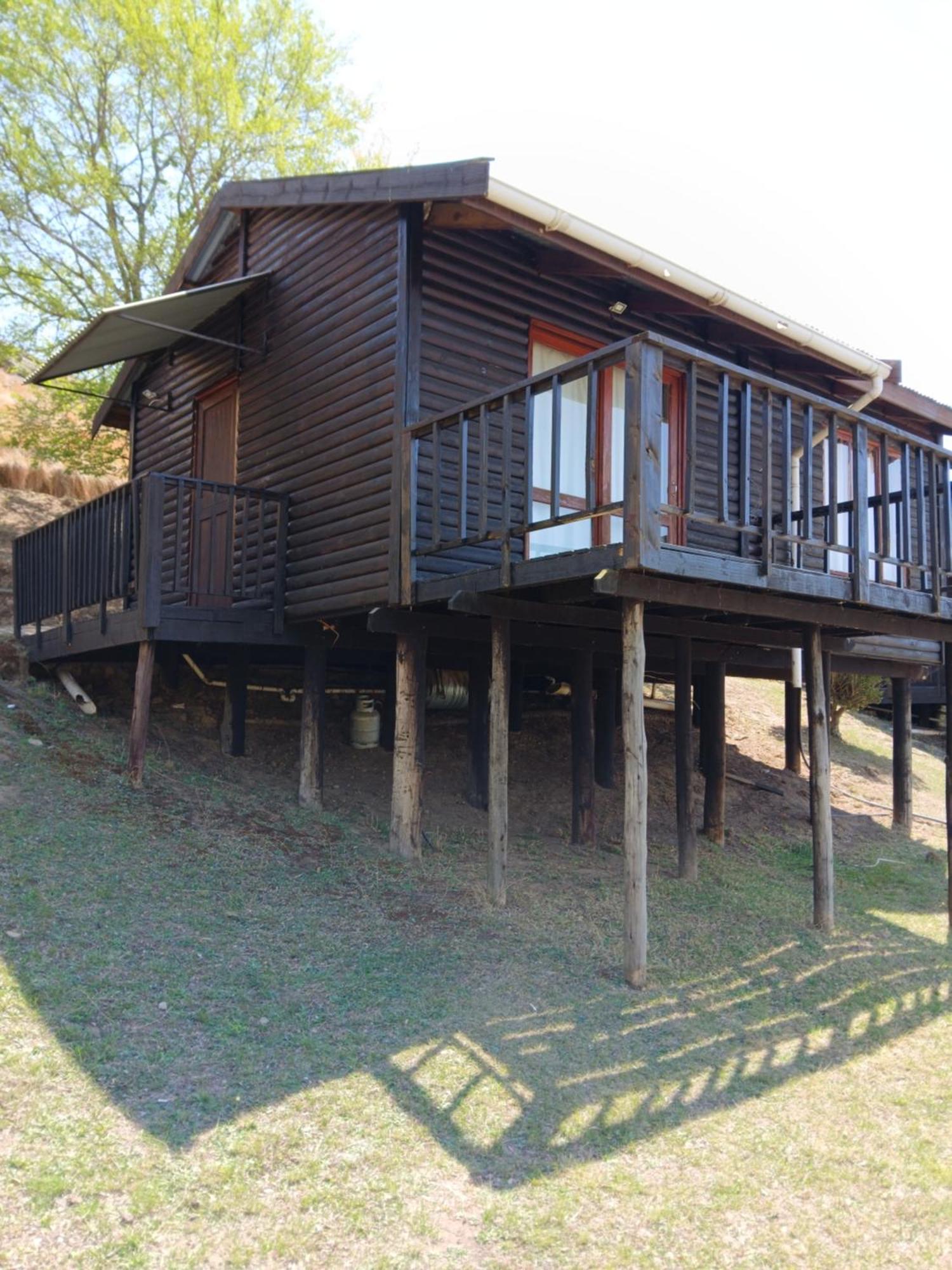 Eland Valley Resort Underberg Exterior photo