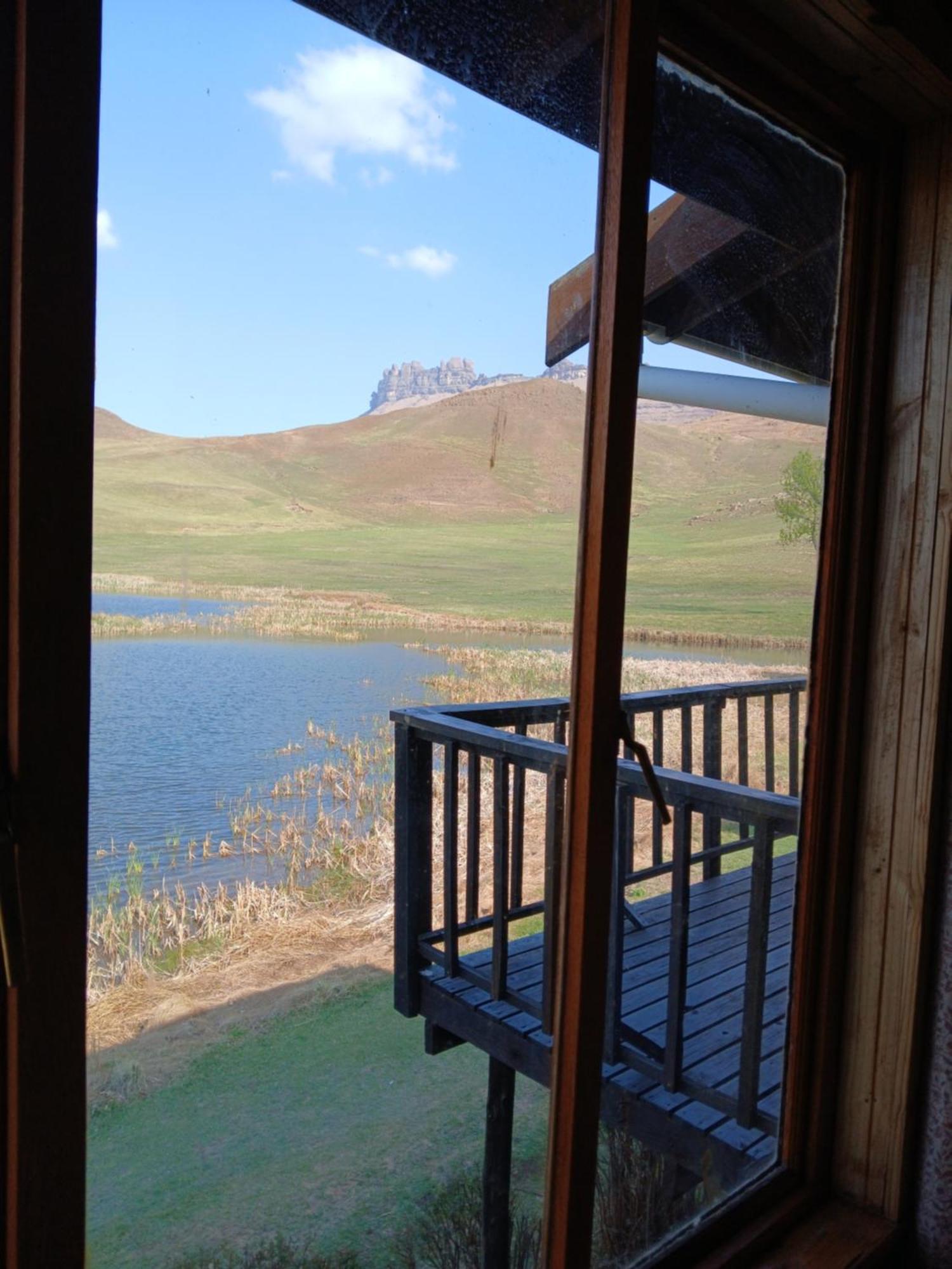 Eland Valley Resort Underberg Exterior photo