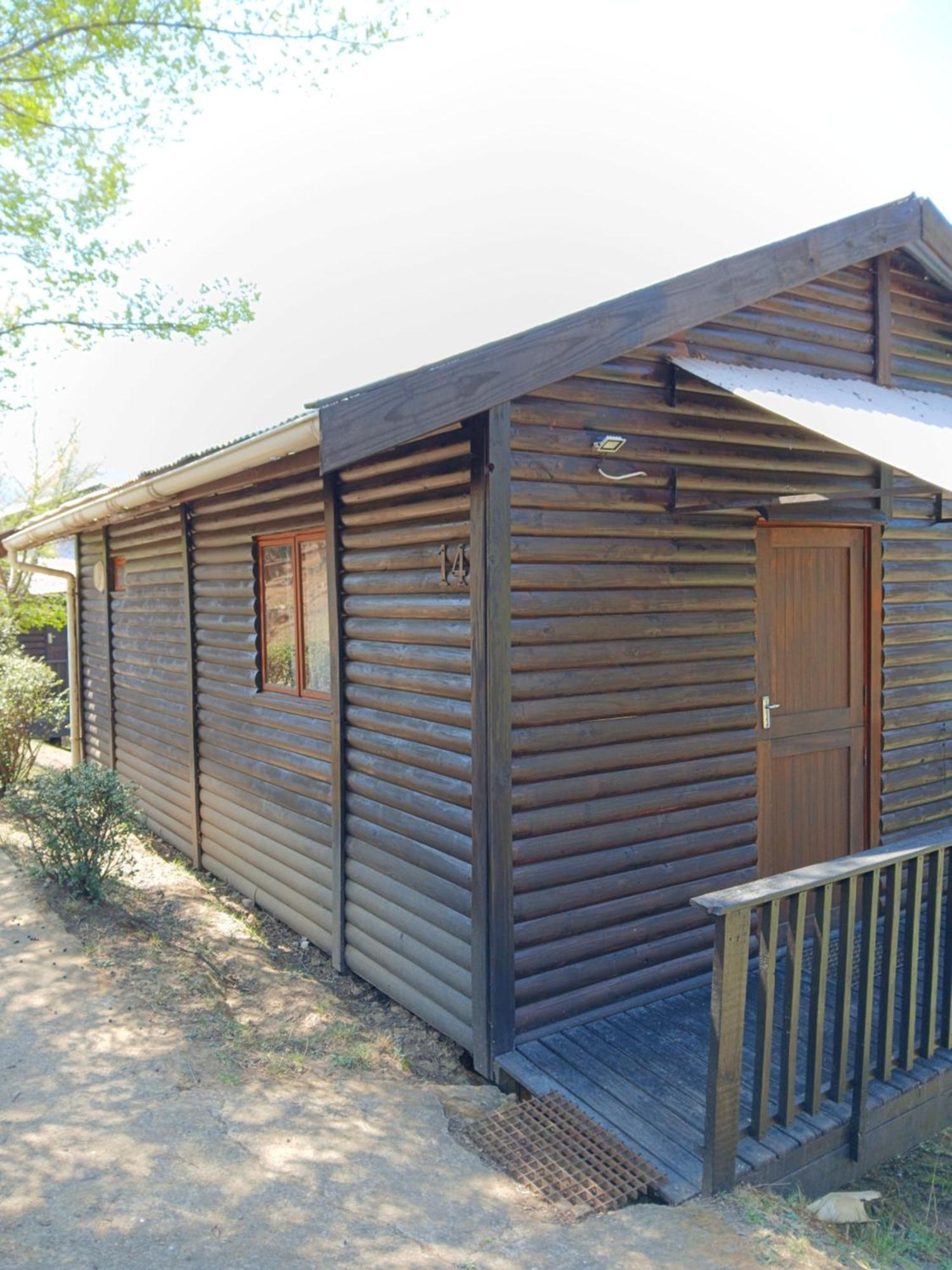Eland Valley Resort Underberg Exterior photo