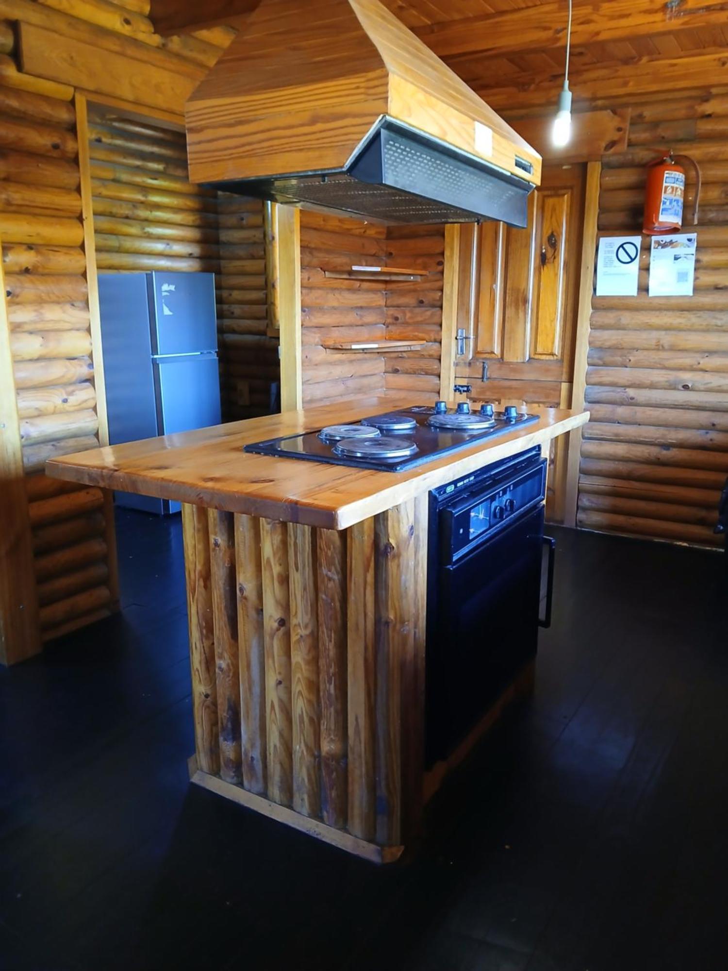 Eland Valley Resort Underberg Exterior photo