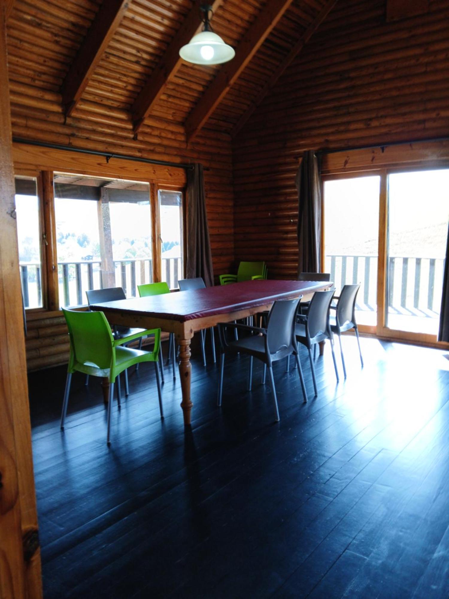 Eland Valley Resort Underberg Exterior photo