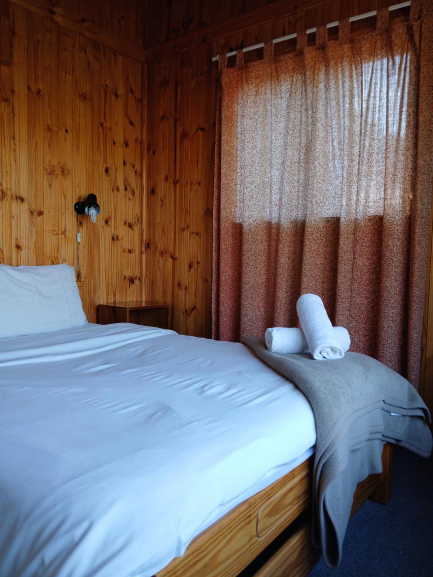 Eland Valley Resort Underberg Exterior photo
