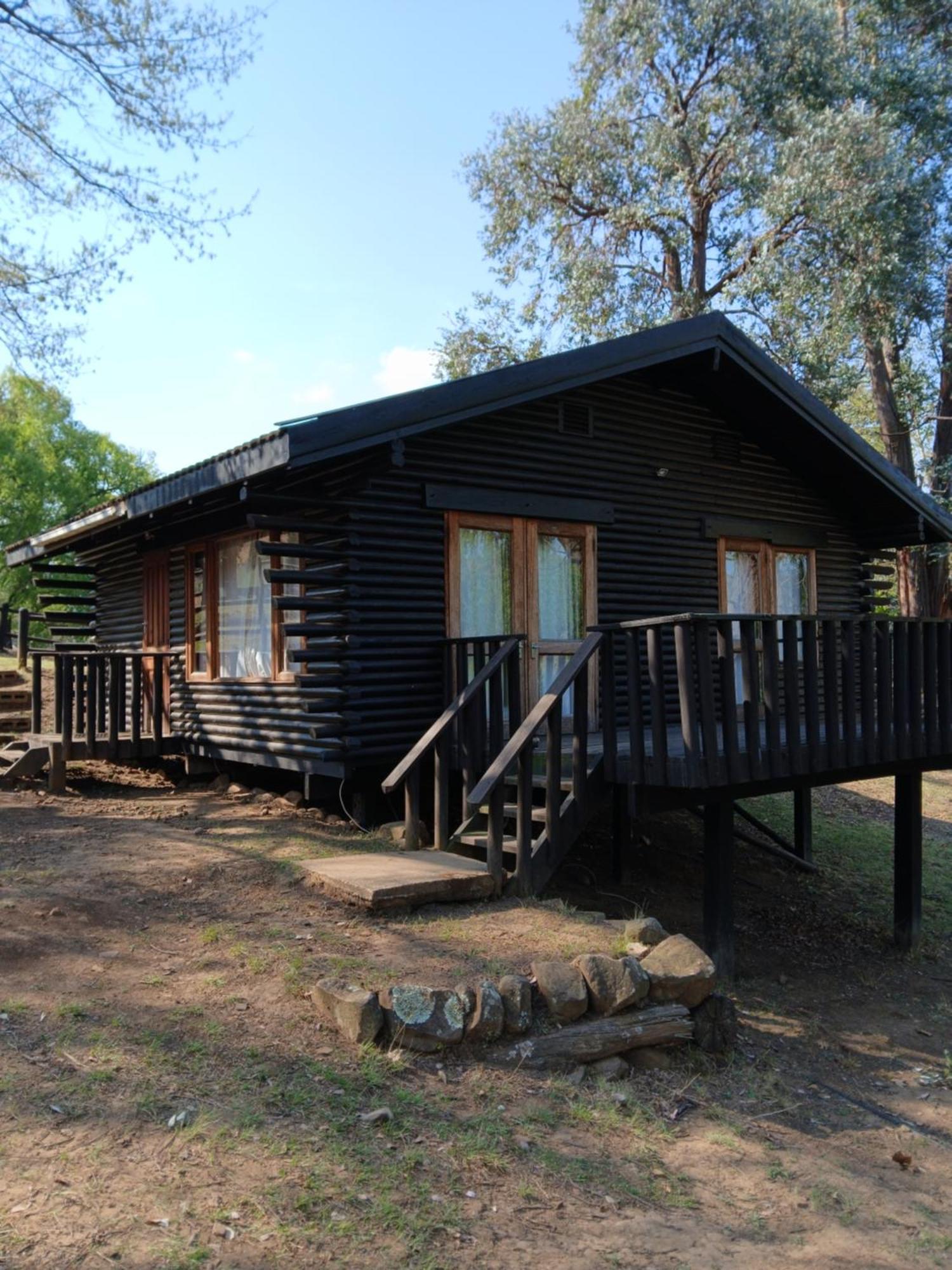 Eland Valley Resort Underberg Exterior photo