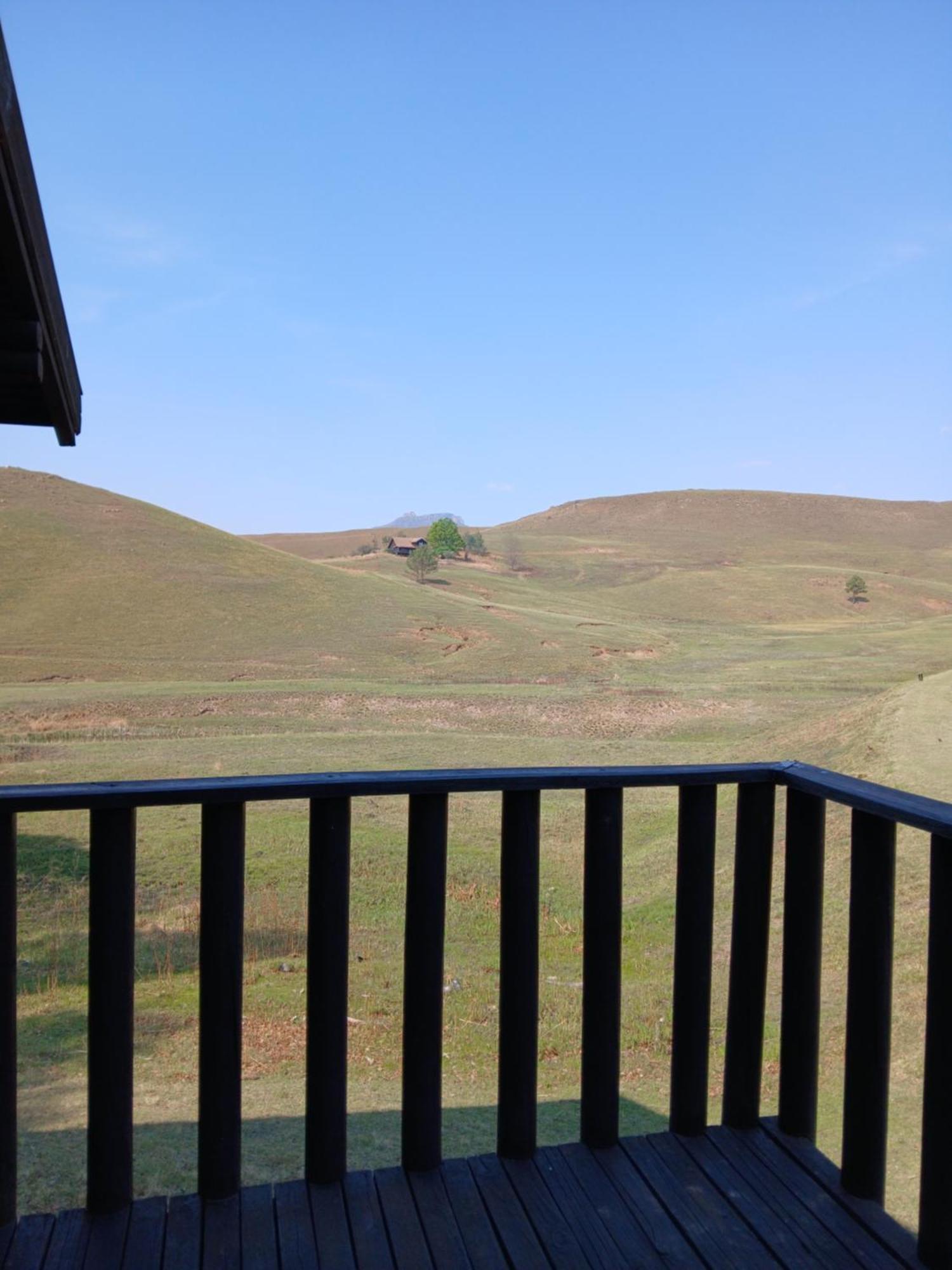 Eland Valley Resort Underberg Exterior photo